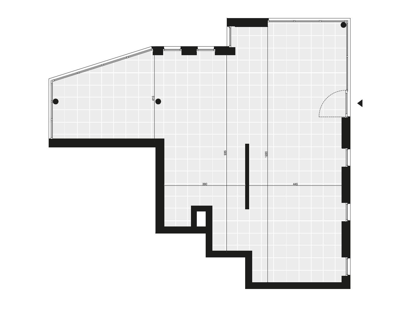 Commercieel te koop in Ingelmunster - foto 2