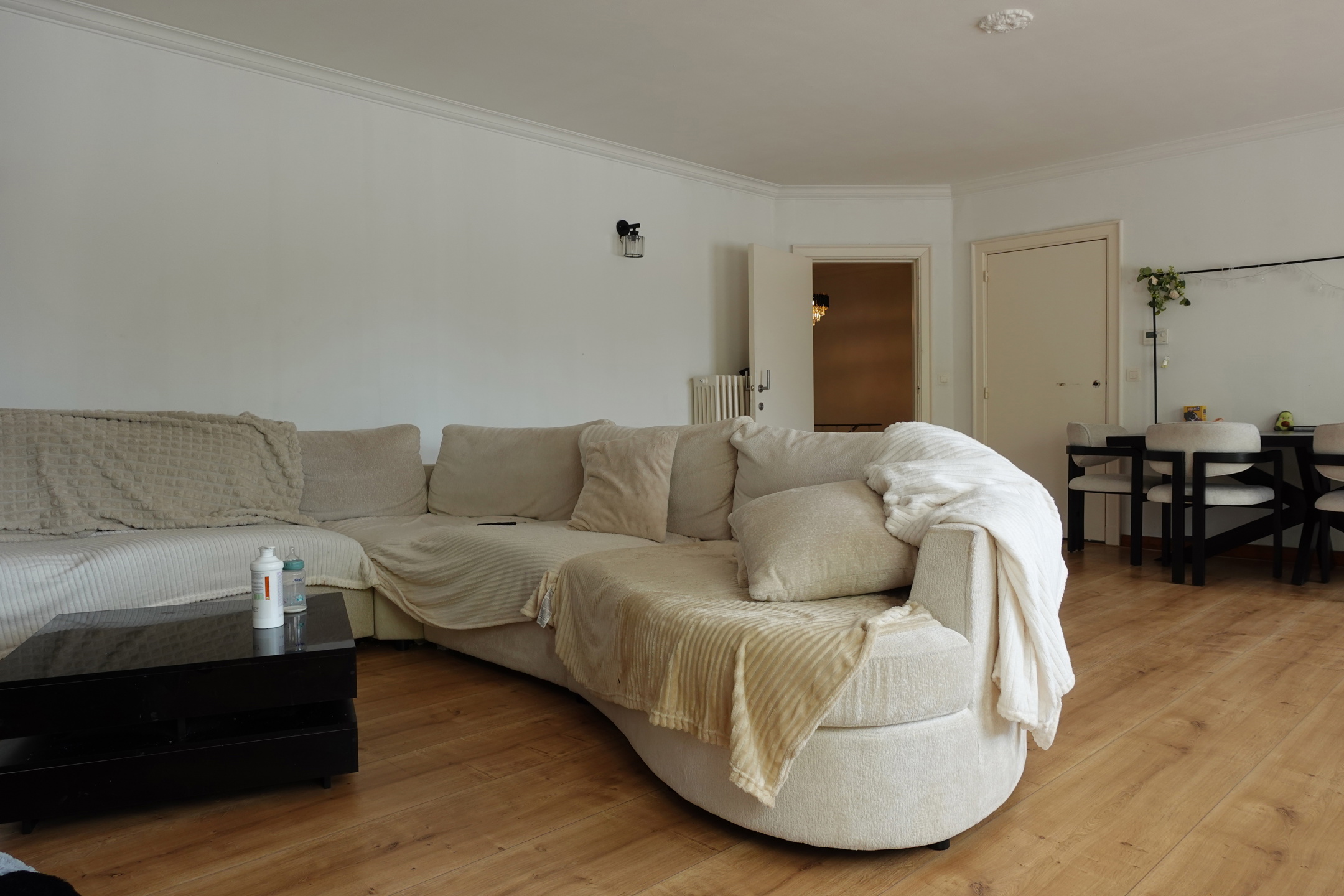 Apartment for rent in Turnhout with 3 bedrooms - photo 5