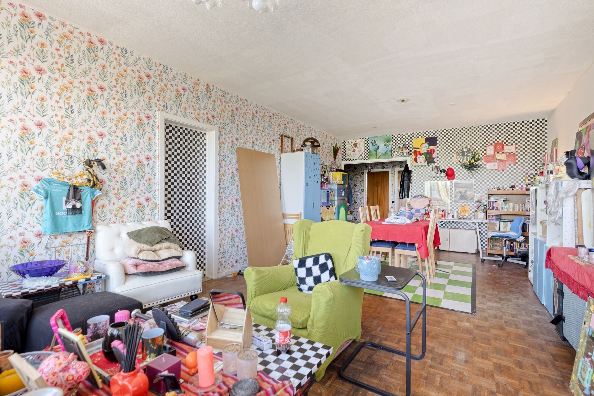 Apartment for sale in Deurne with 2 bedrooms - photo 4
