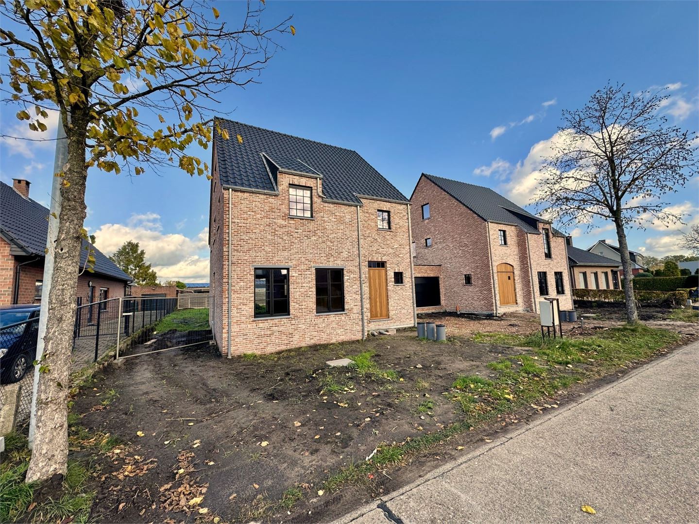 EXCLUSIEF NIEUWBOUWPROJECT: Ruimte, Kwaliteit & Vrijheid in uw Droomwoning - foto 2