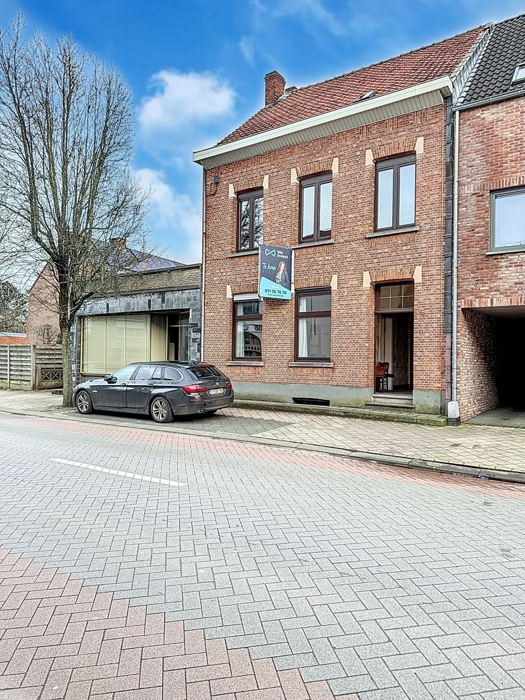 House for sale in Balen with 4 bedrooms - photo 1