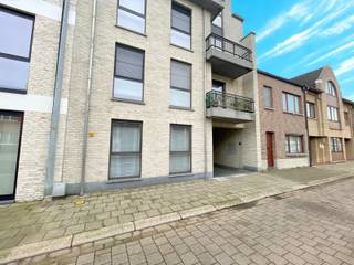 Apartment for rent in Putte