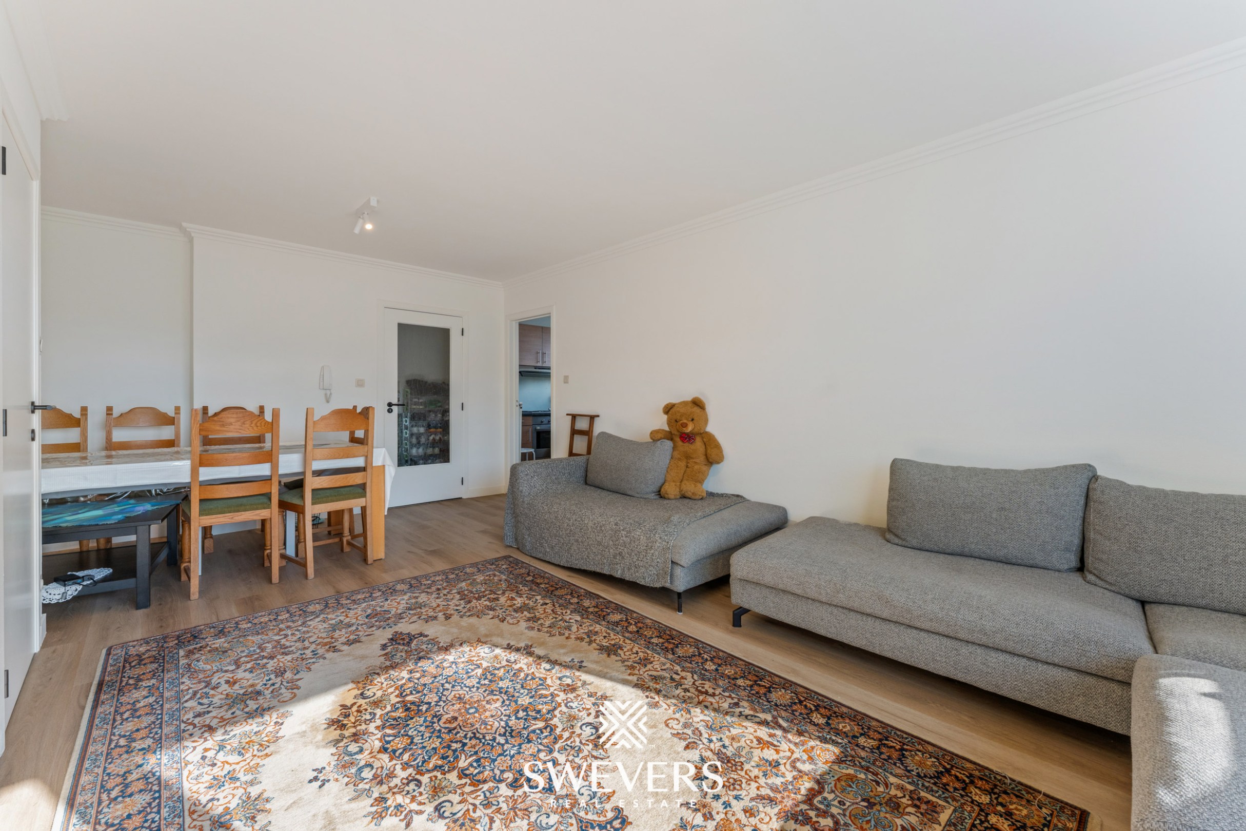 Apartment for sale in Hasselt with 3 bedrooms - photo 5