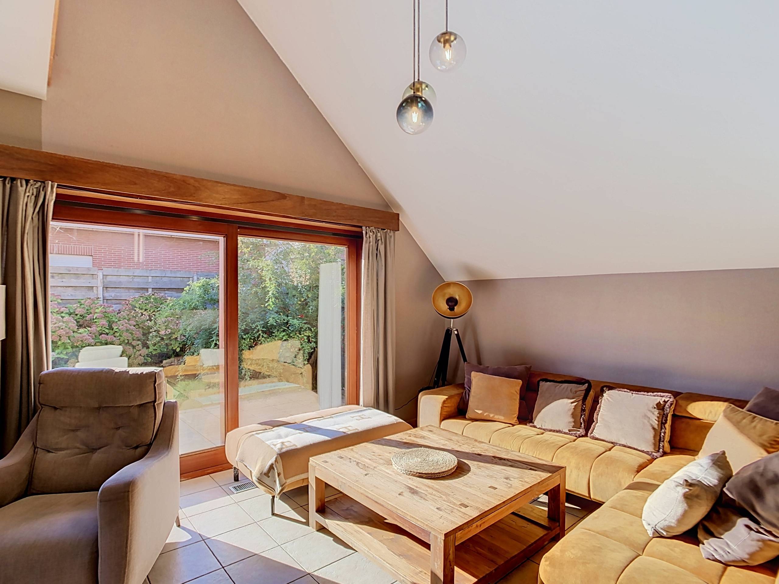 Villa à louer à Haacht avec jardin et piscine ! - photo 4