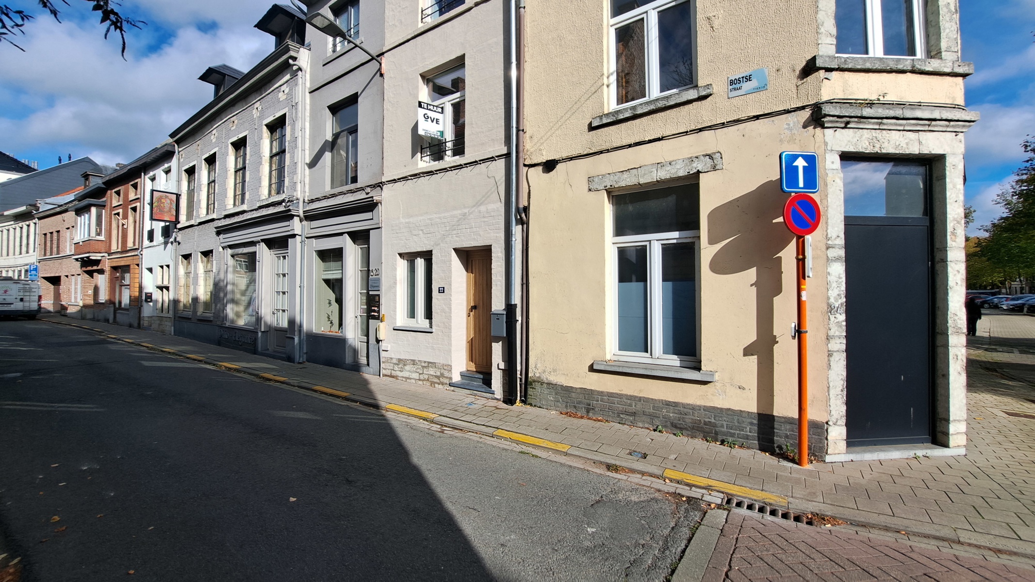 Huis te huur in Tienen met 2 slaapkamers - foto 1