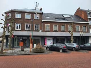 Commercial for sale in Maasmechelen