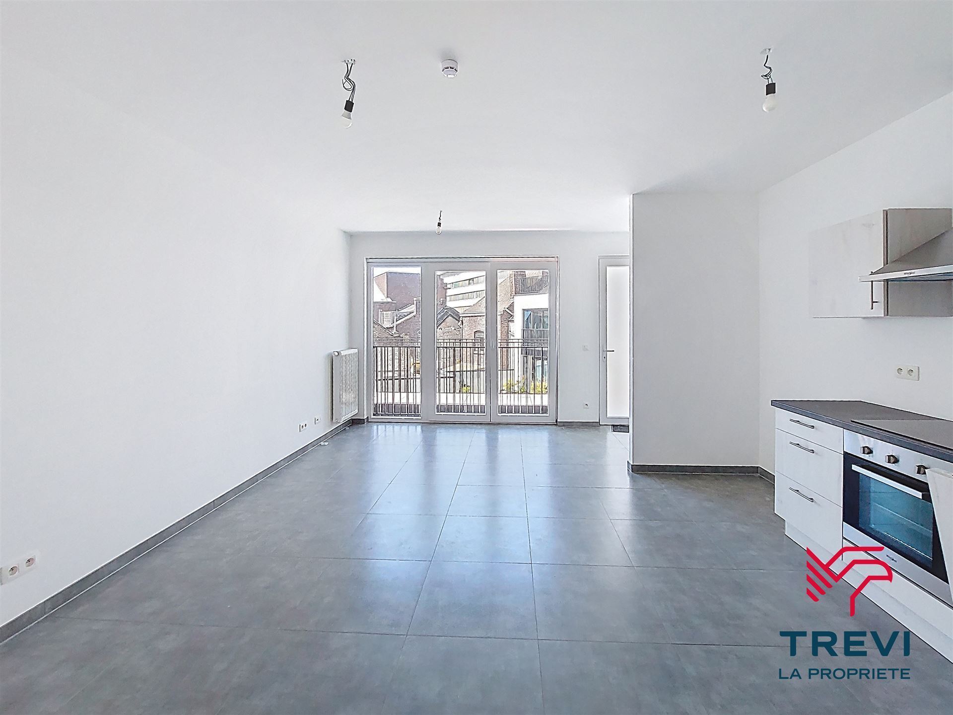 Appartement - photo 4