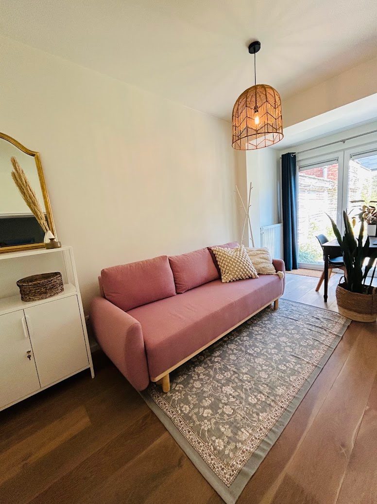 Appartement te huur in Mortsel met 2 slaapkamers - foto 4
