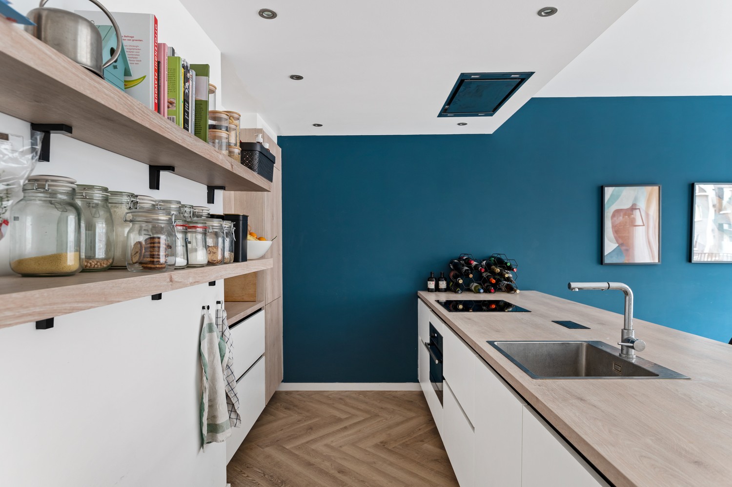 Appartement à vendre à Anvers avec 2 chambres - photo 5