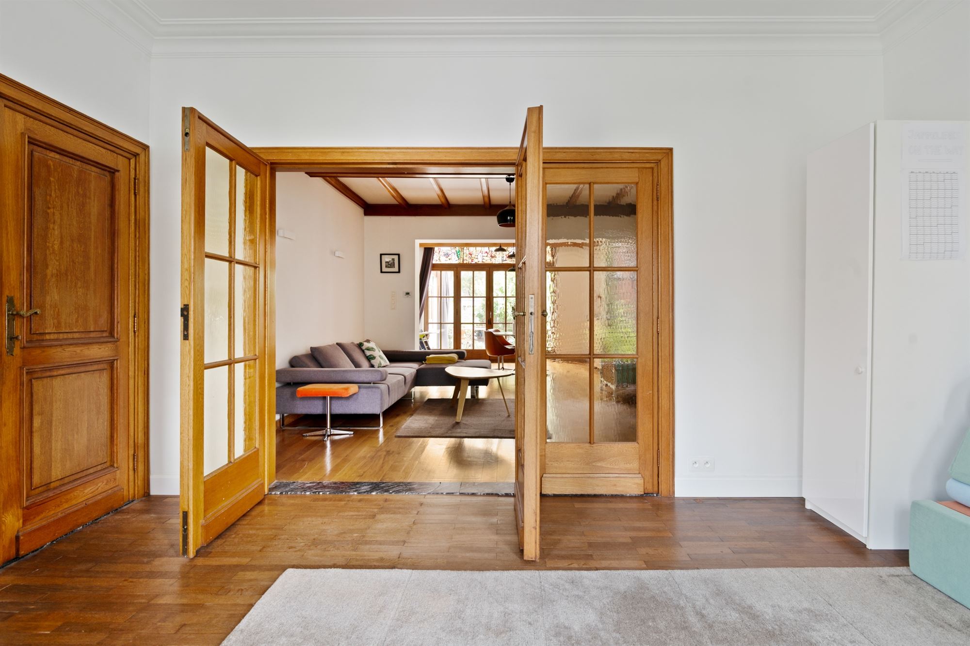 Karaktervolle woning te Mechelen-Zuid - foto 5