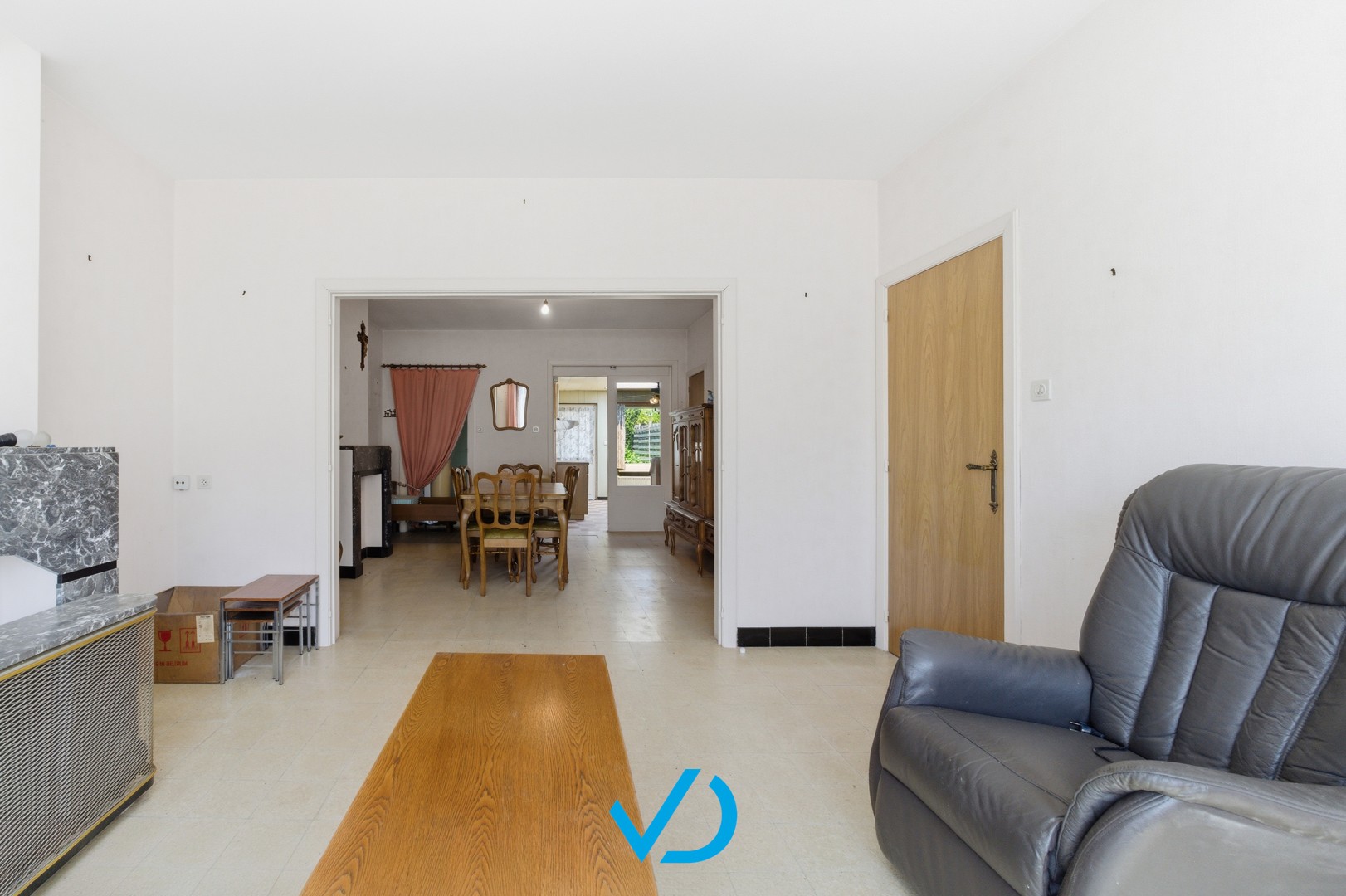 House for sale in Ypres with 3 bedrooms - photo 4
