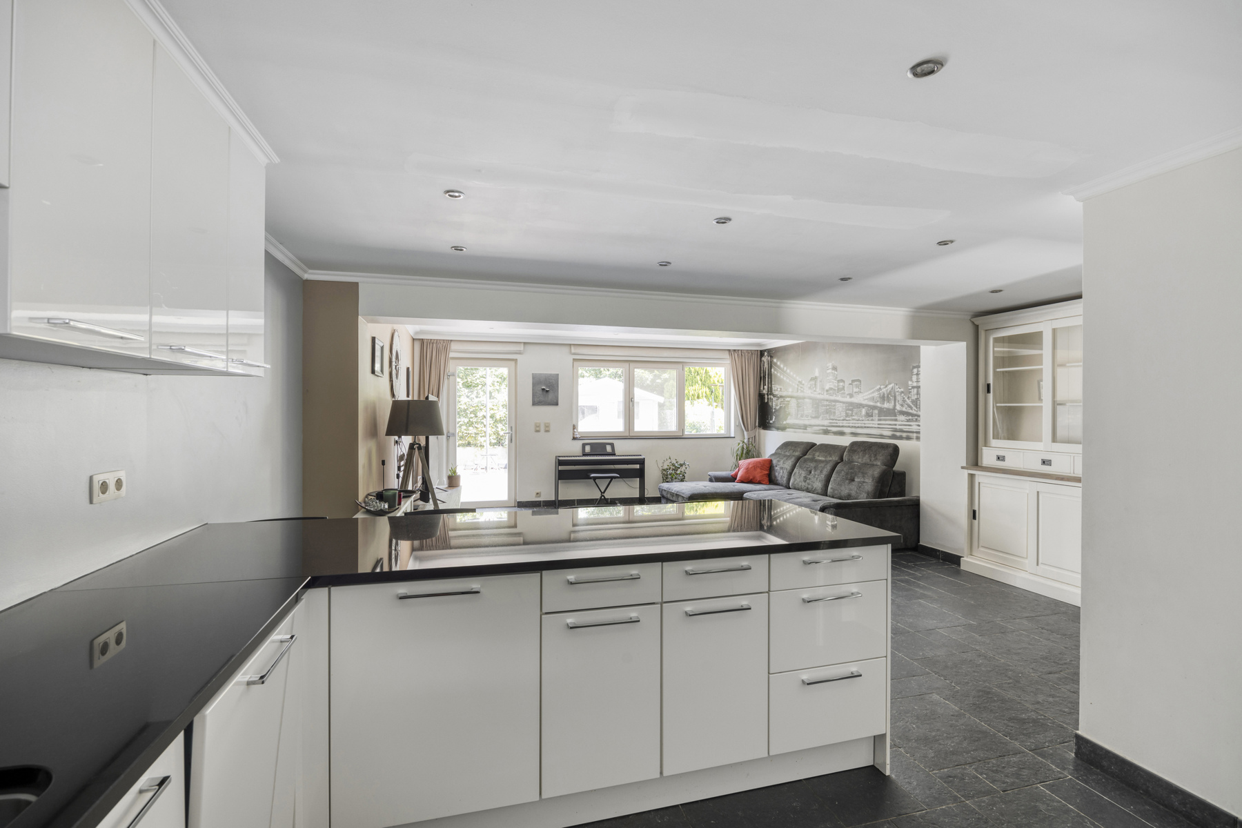 Huis te koop in Zaventem met 3 slaapkamers - foto 5