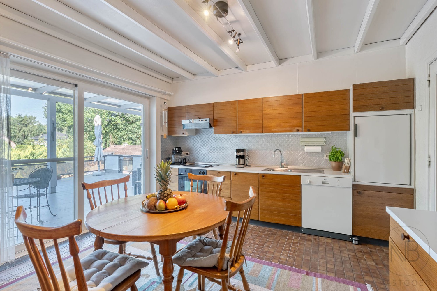 Uitzonderlijke groot duplex appartement met 4 slaapkamers! - foto 5