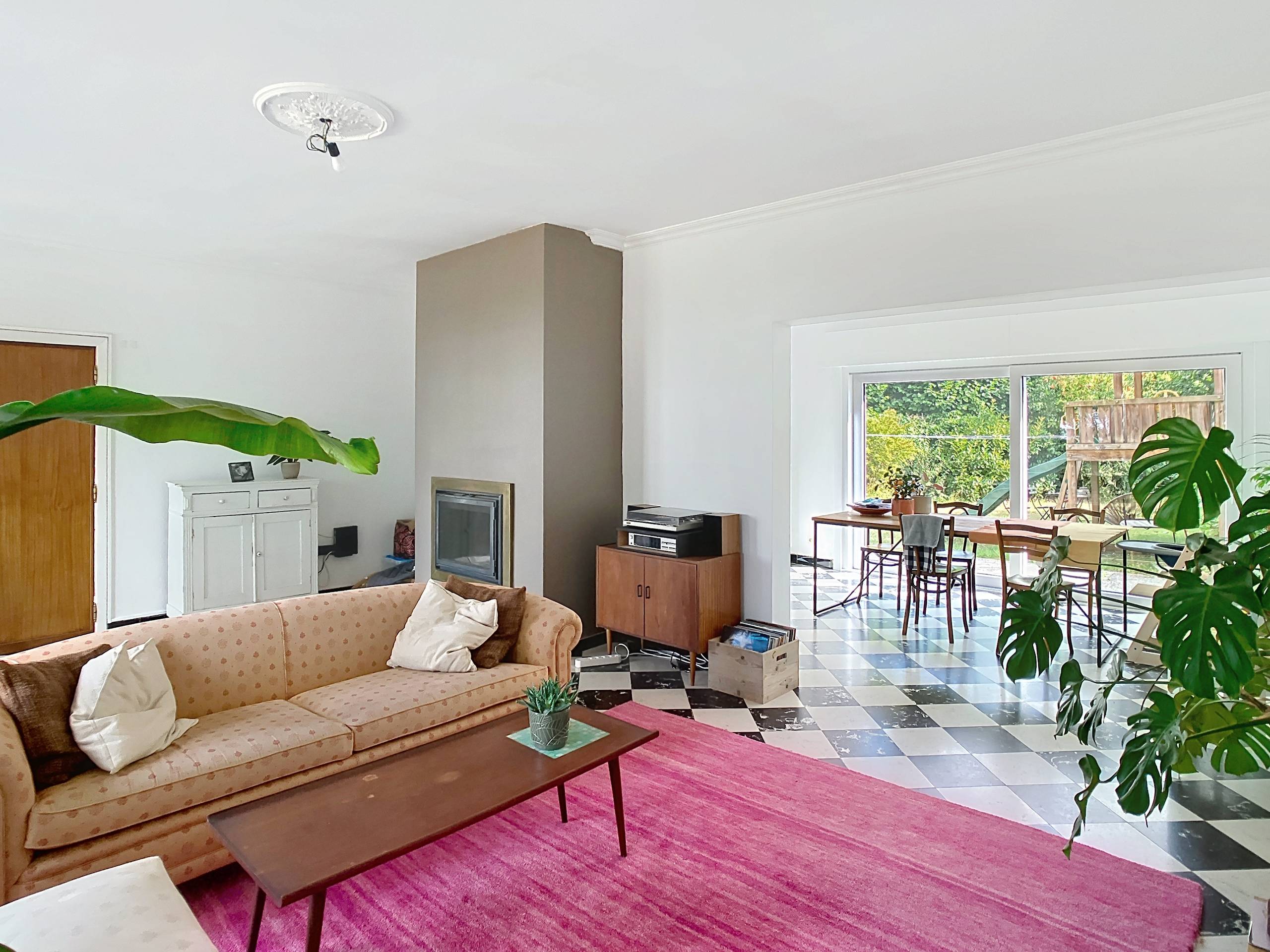 Semi-detached house with 4 bedrooms near Leuven - photo 4