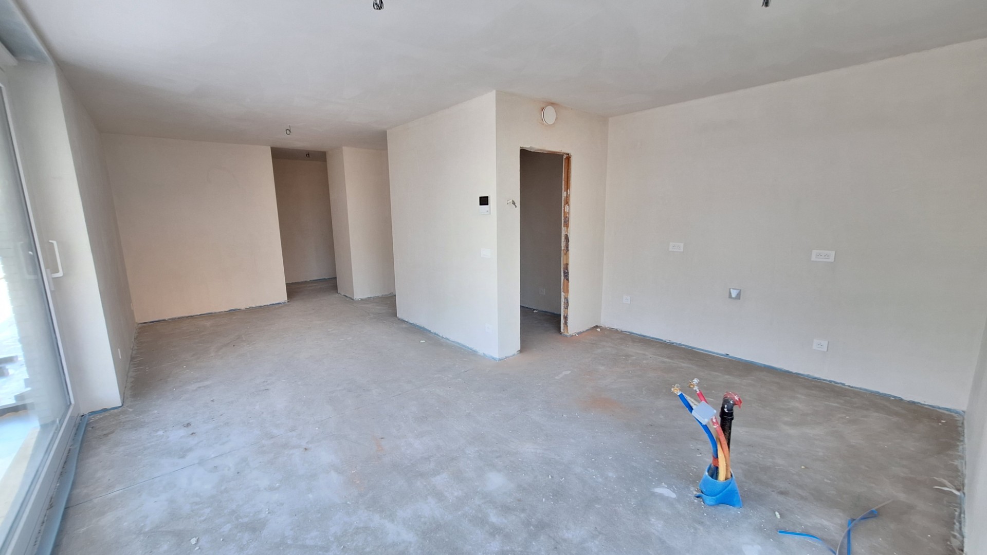 Appartement te koop in Zedelgem met 1 slaapkamer - foto 3