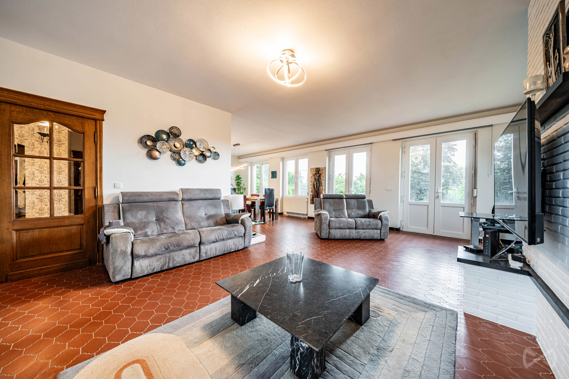 Huis te koop in Auvelais met 3 slaapkamers - foto 5