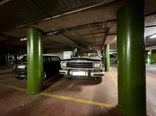 <p><span>Parkeerplaats in ondergrondse parking centrum Brasschaat.</span></p><p><span> </span></p><p><span>Huurprijs €95/maand + €9 maandelijkse lasten.</span></p>