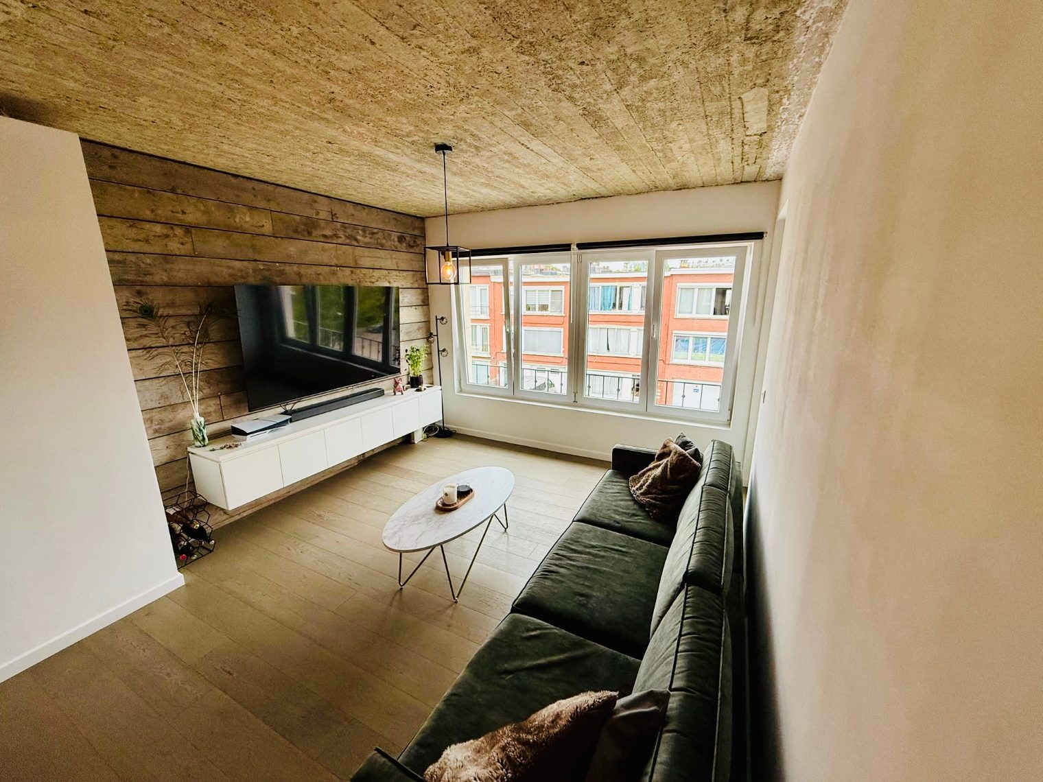 Appartement te koop in Deurne met 2 slaapkamers - foto 5