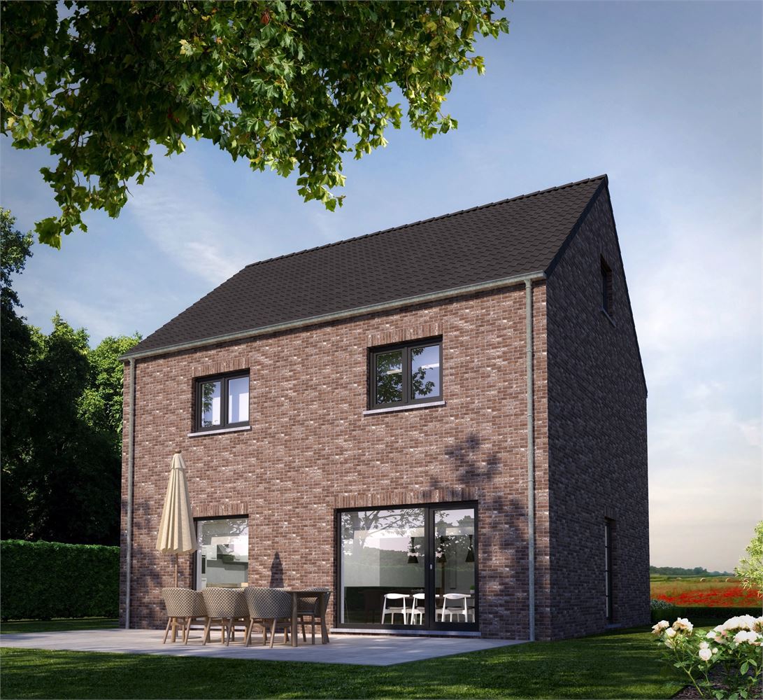 Nieuwbouwwoning te Budingen - foto 3