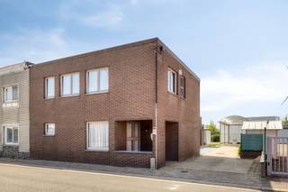 House for sale in Puurs-Sint-Amands