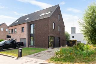 House for sale in Kalmthout