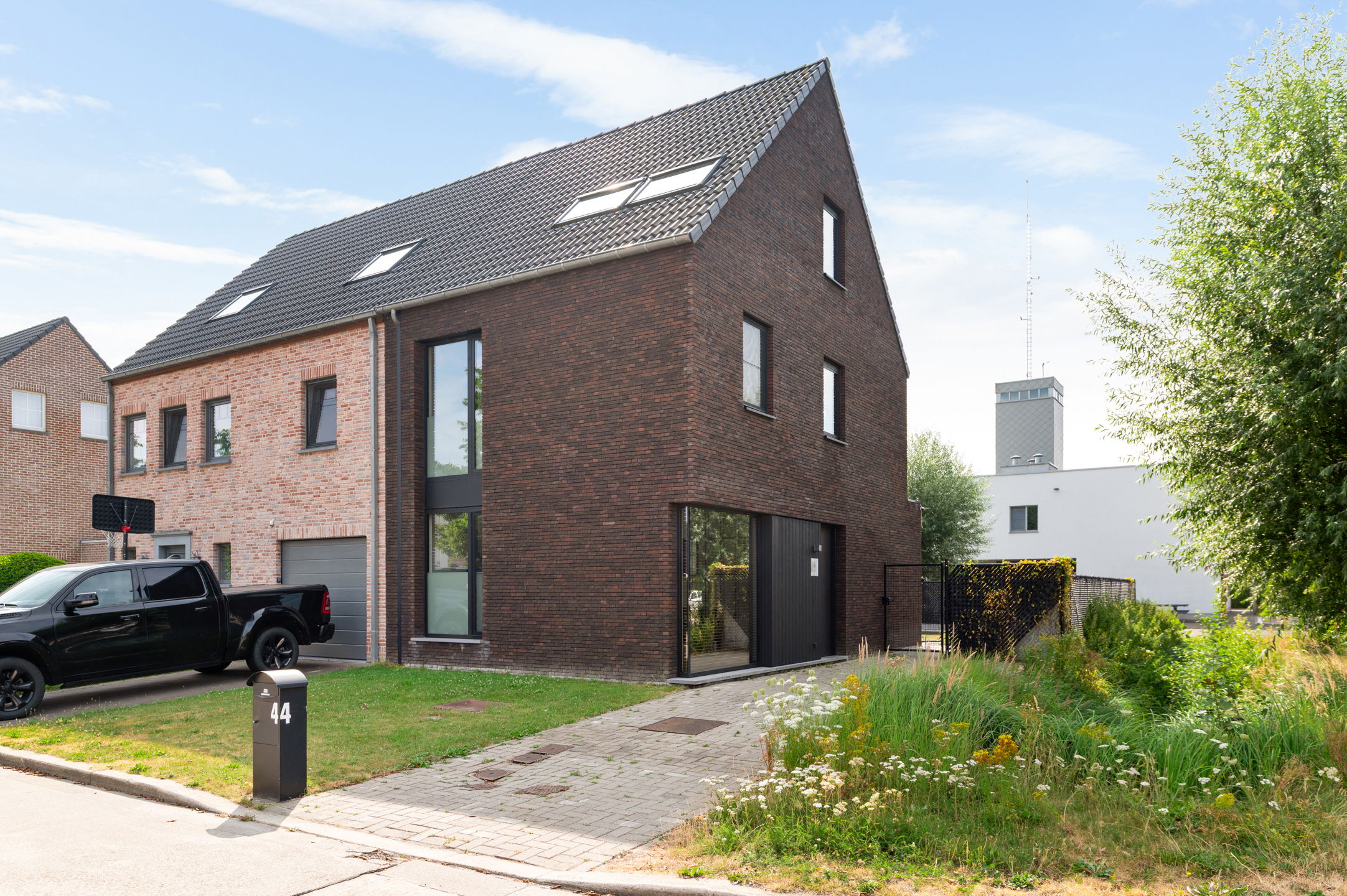 House for sale in Kalmthout