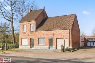 House for sale in Herselt