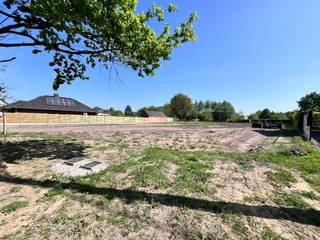 Land for sale in Mol