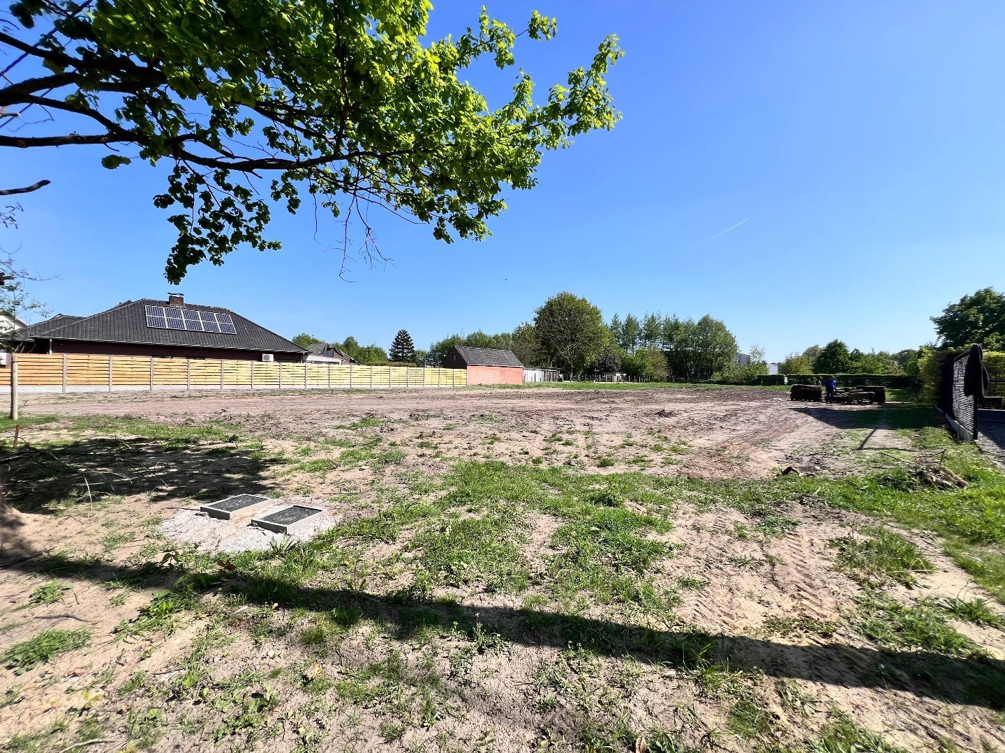 Terrain à vendre à Mol - photo 1