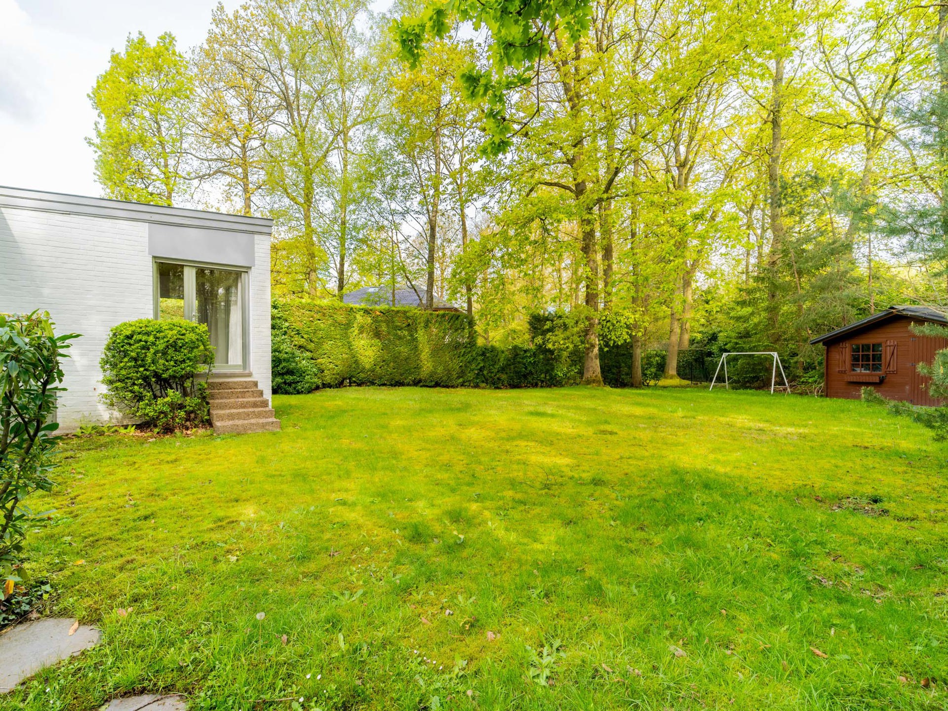 Maison à vendre à Uccle avec 4 chambres - photo 4