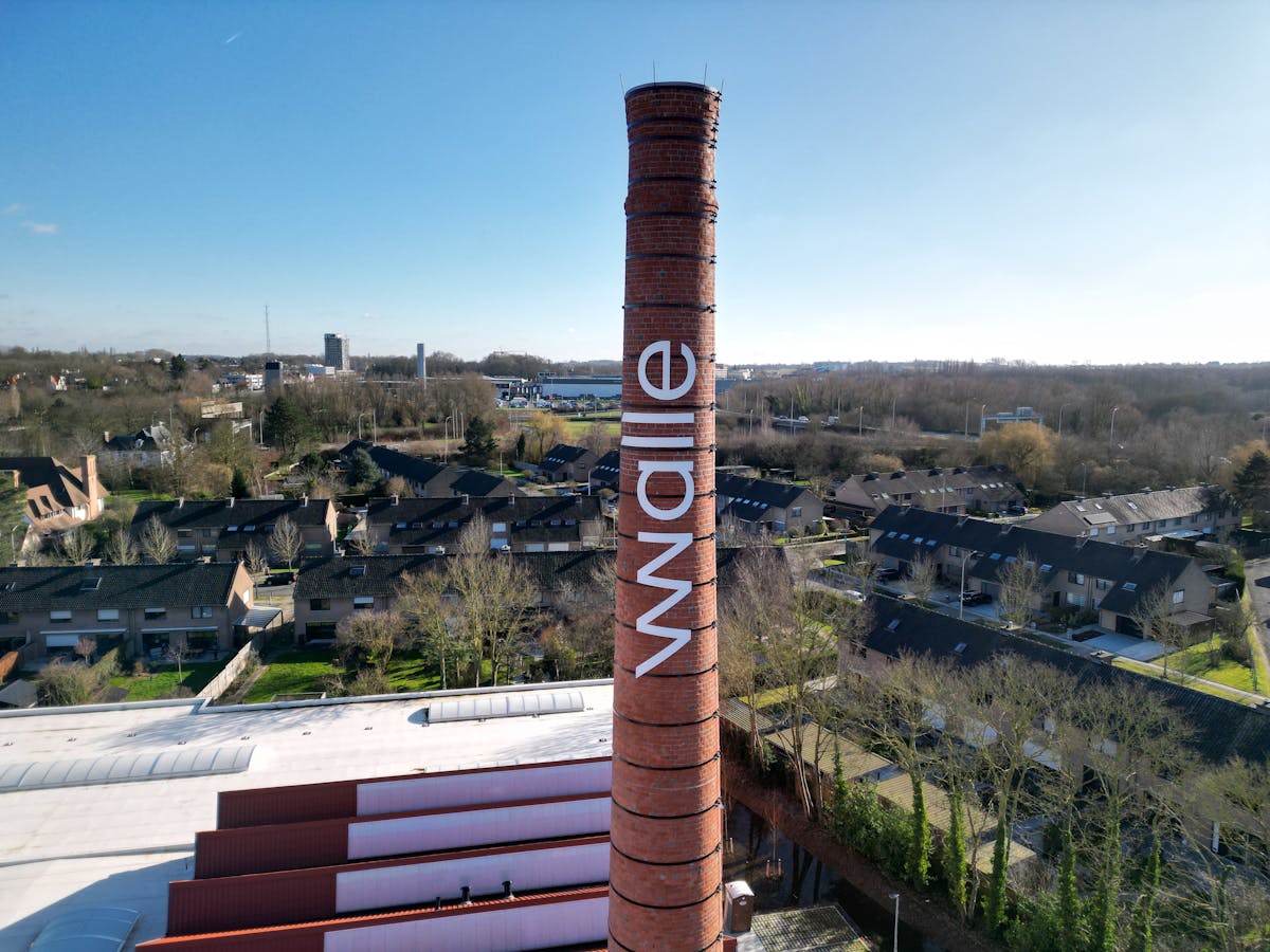 Nouvelle unité PME d'environ 749 m² dans le projet Walle Kortrijk - photo 4