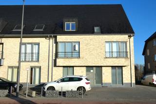 Appartement à louer à Affligem