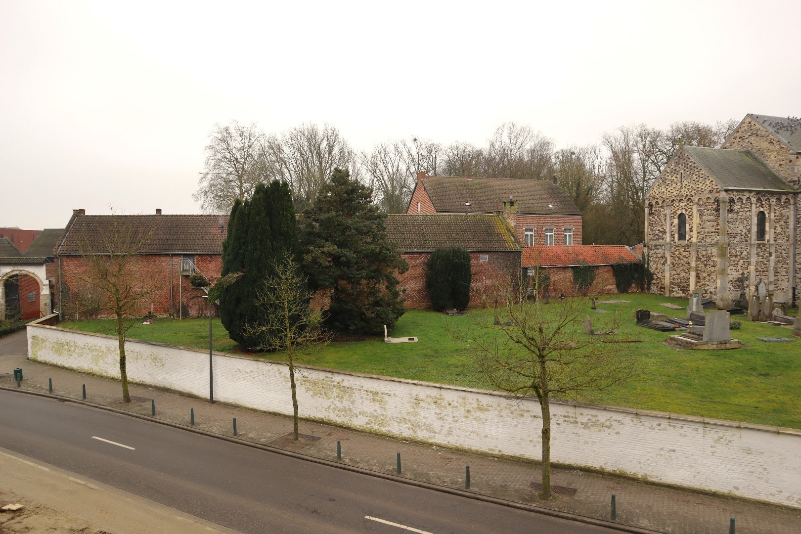 Nieuwbouw luxe appartement te Bierbeek - 2 slaapkamers - foto 4