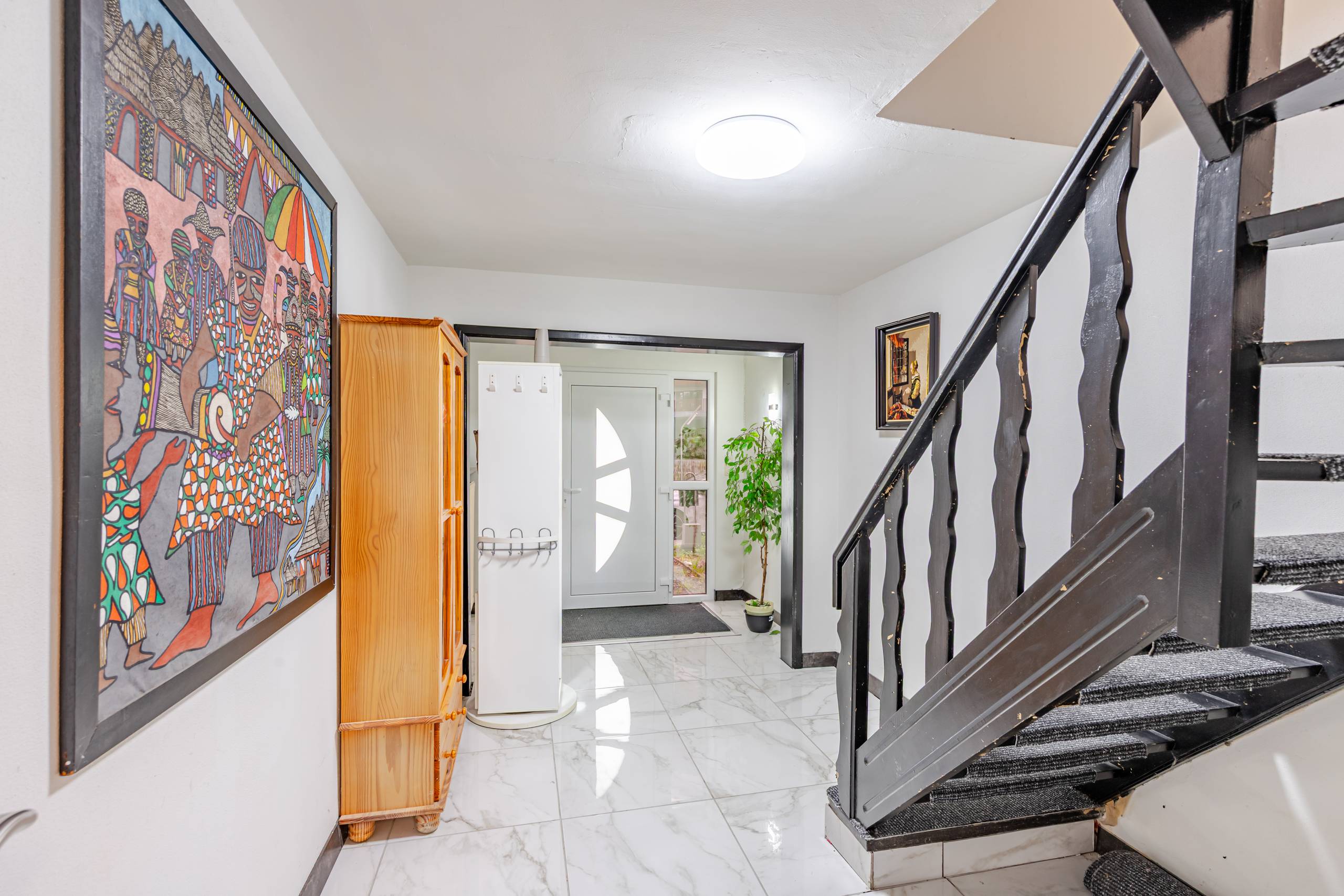 Maison à vendre à Zelzate avec 3 chambres - photo 2