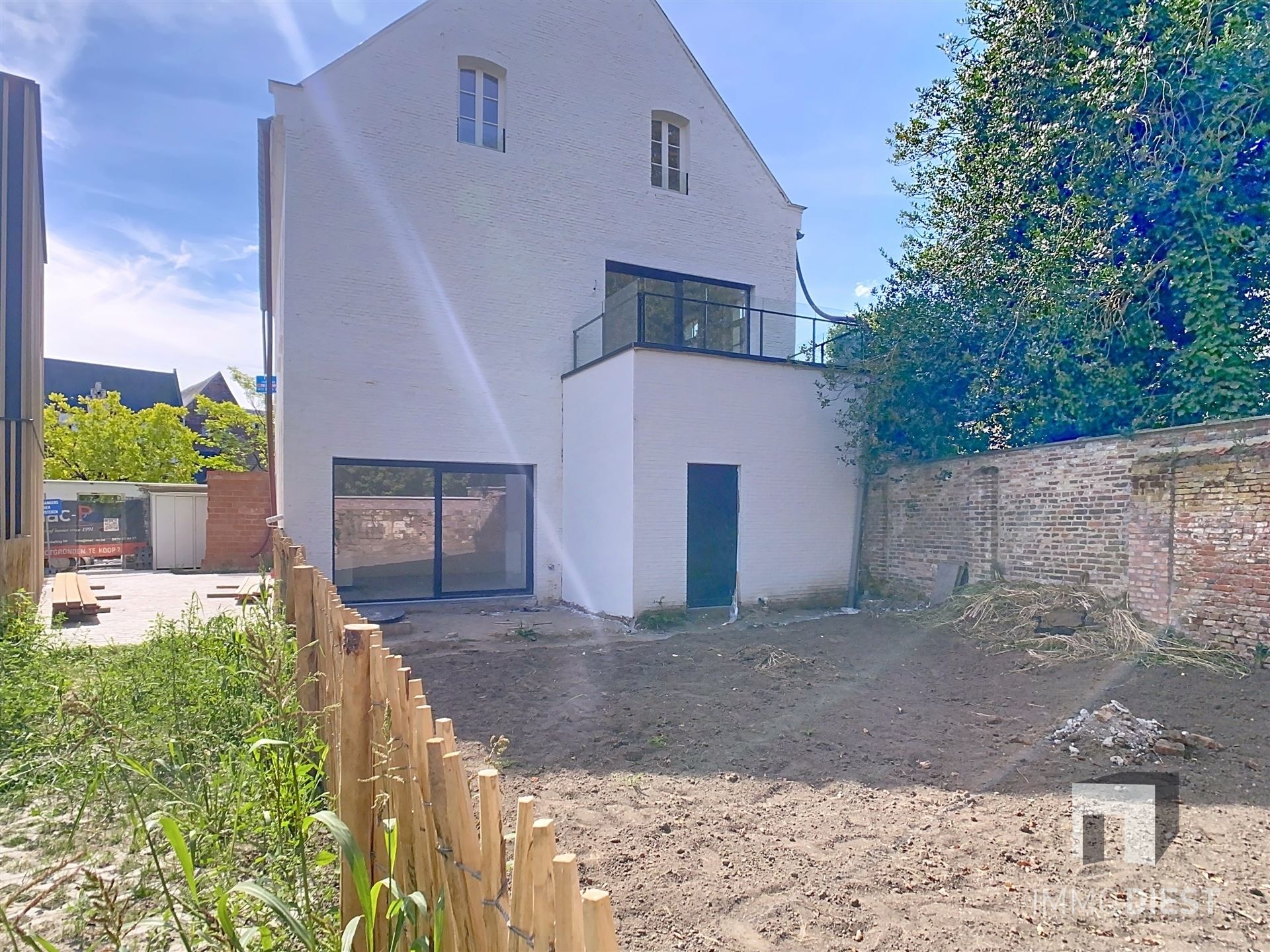 Appartement à vendre à Diest avec 2 chambres - photo 4