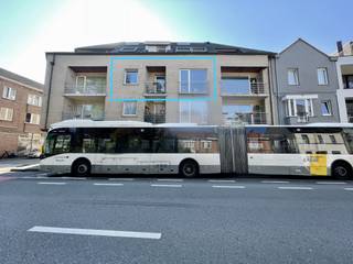 Appartement à louer à Gand