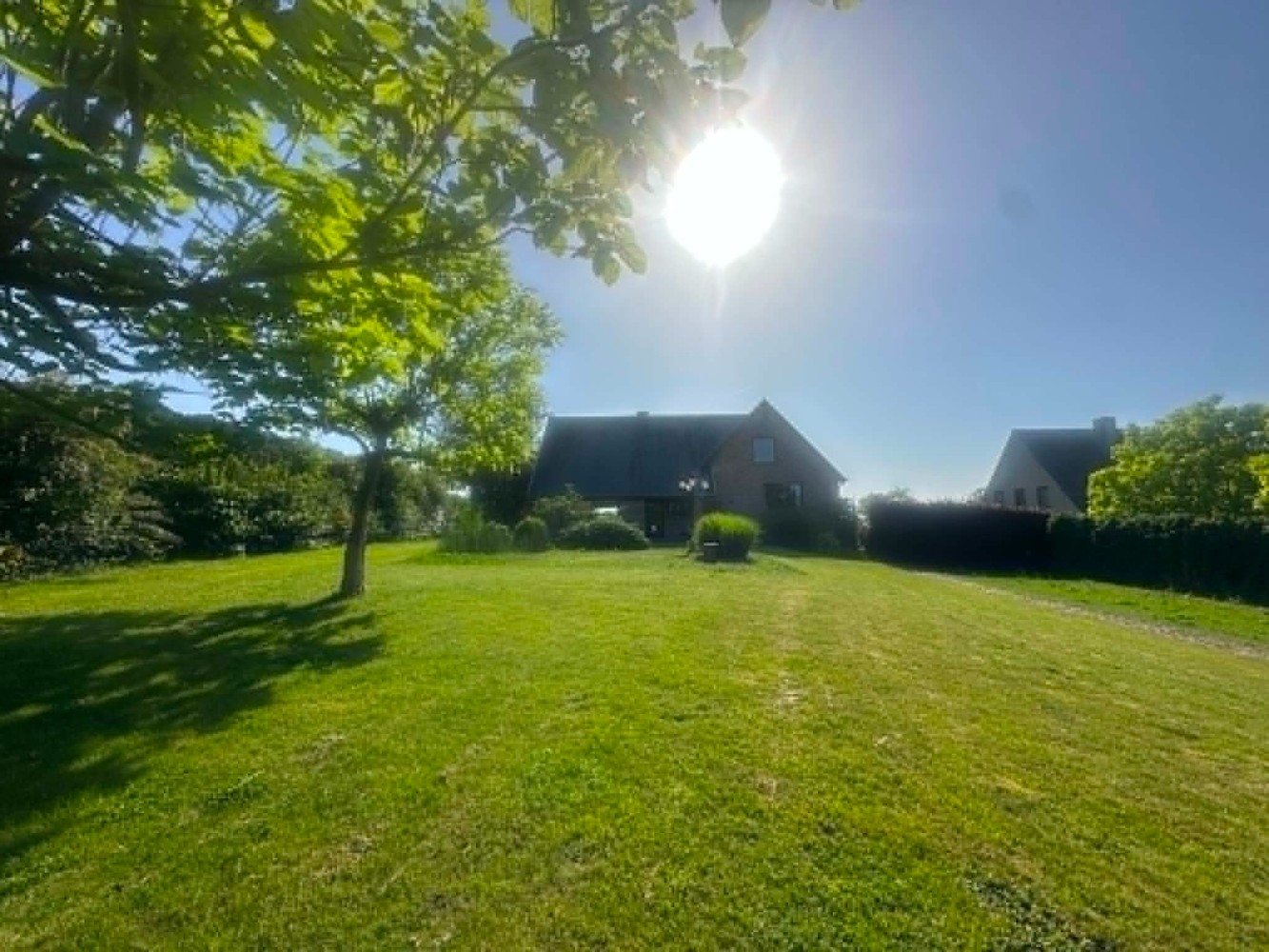 PRESTIGIEUZE VILLA OP TOPLOCATIE NEIGEMBOS OMGEVEN DOOR GROEN - foto 5