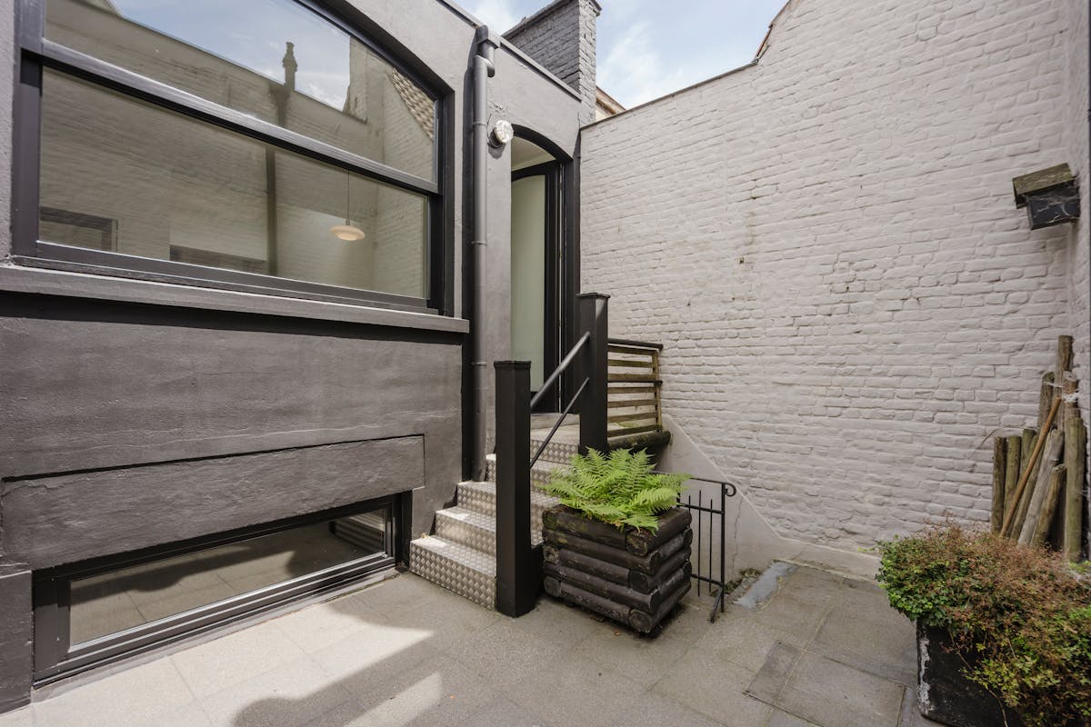 Unieke woning te huur in centrum Kortrijk! - foto 2