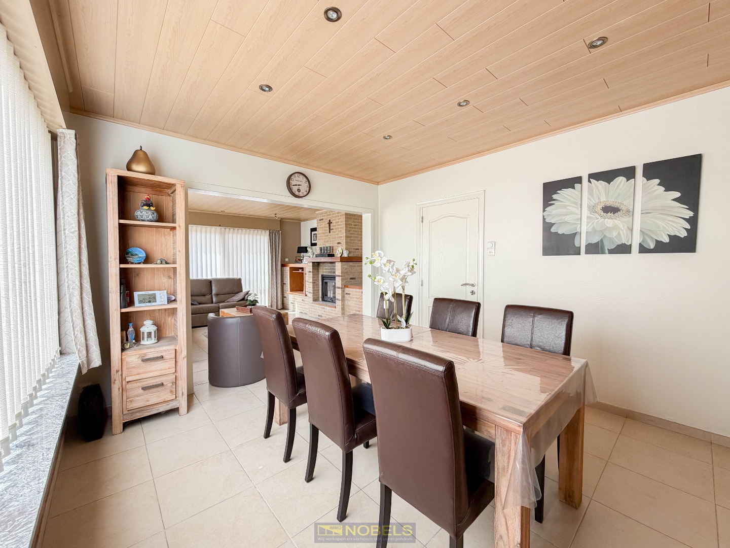 Te koop, Landelijk gelegen hoeve met bedrijfsgebouwen en uitbreidingsmogelijkheden te Vinkt (Deinze)! - foto 3