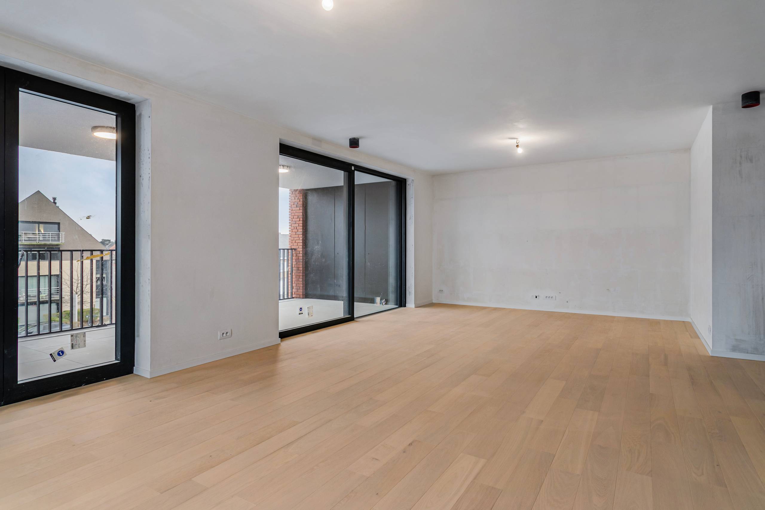 Nieuwbouw appartement te koop in Zulte centrum - foto 2