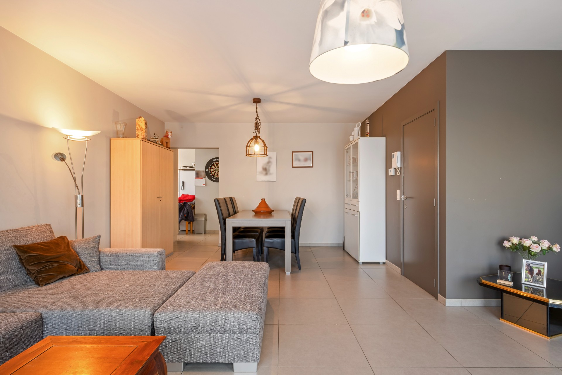 Modern en Instapklaar Appartement in Anzegem - foto 3