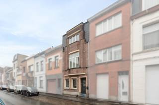 Maison à vendre à Anvers