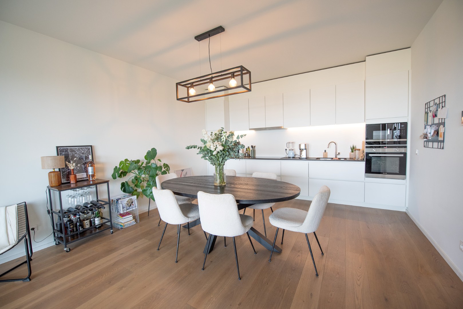 Mooi afgewerkt appartement met twee slaapkamers in het centrum van Waregem - foto 5