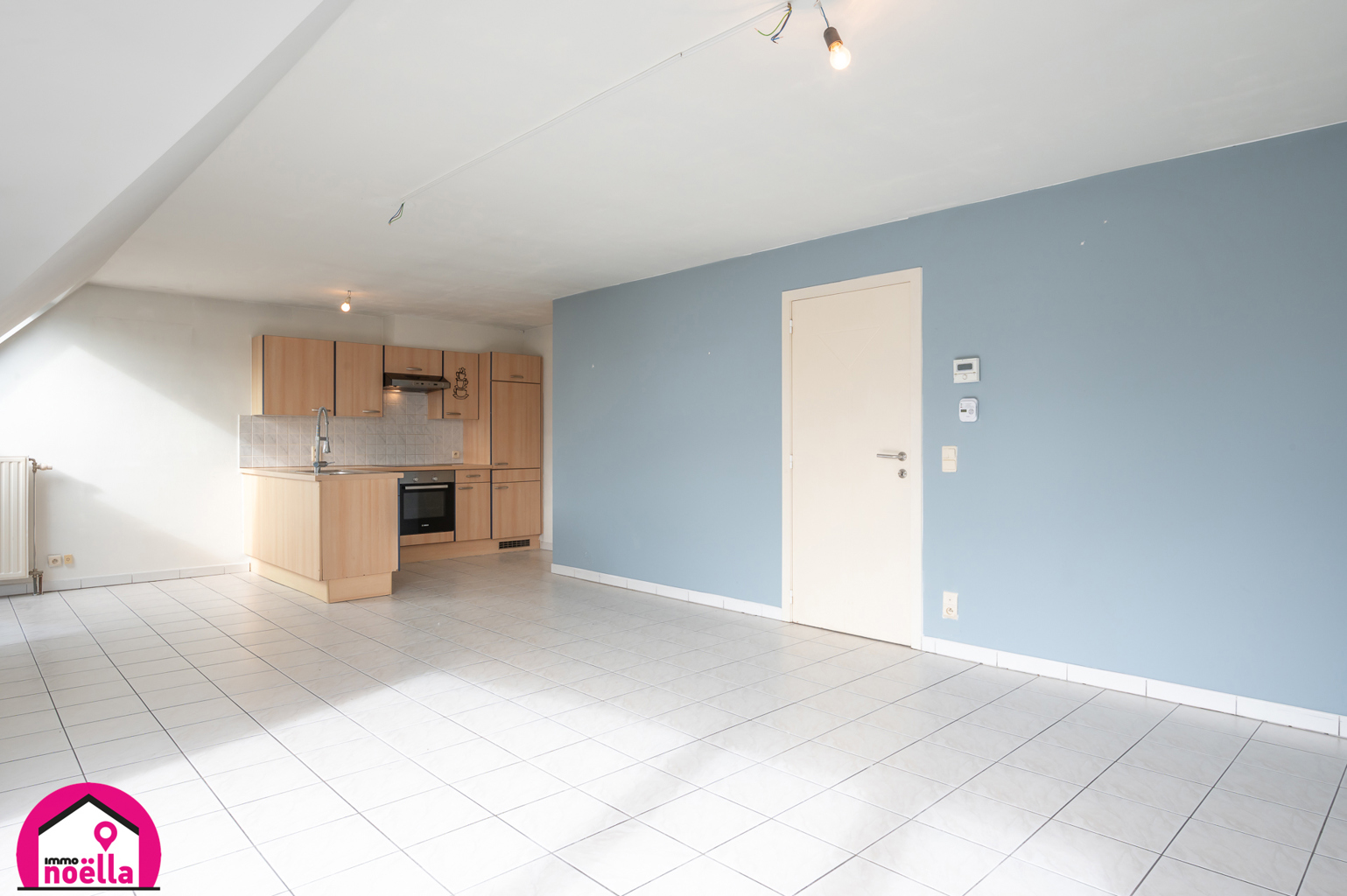 Appartement à vendre à Middelkerke avec 2 chambres - photo 5