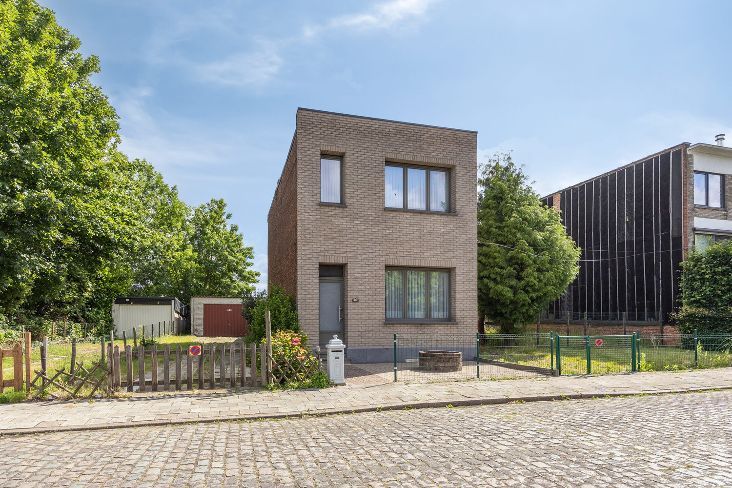 House for sale in Berchem with 3 bedrooms - photo 5