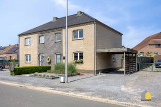 Maison à vendre à Brée