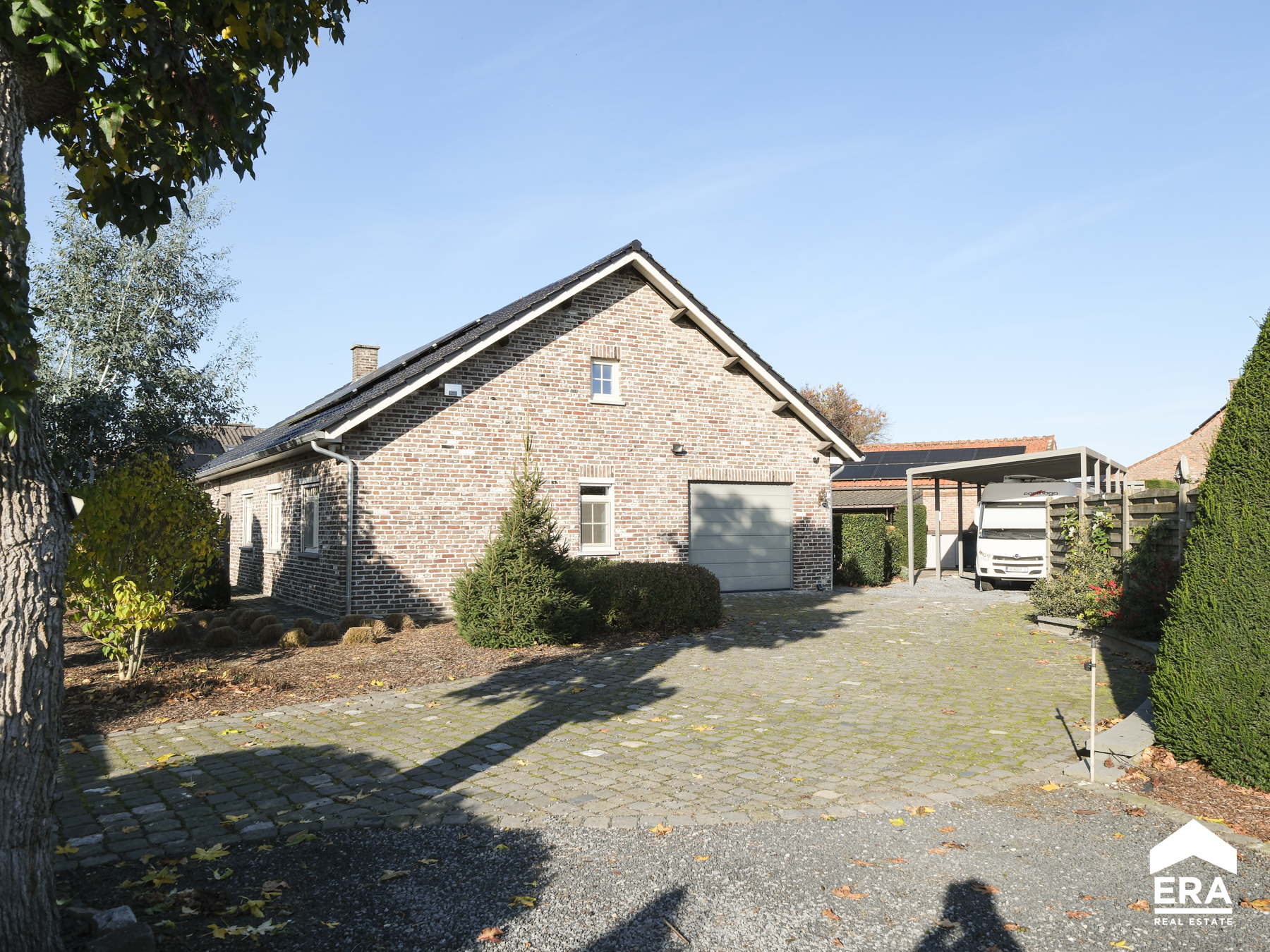 House for sale in Overpelt with 3 bedrooms - photo 3