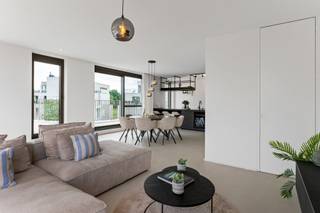 Appartement à vendre à Beveren