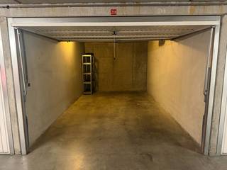 Garage for sale in Nieuwpoort