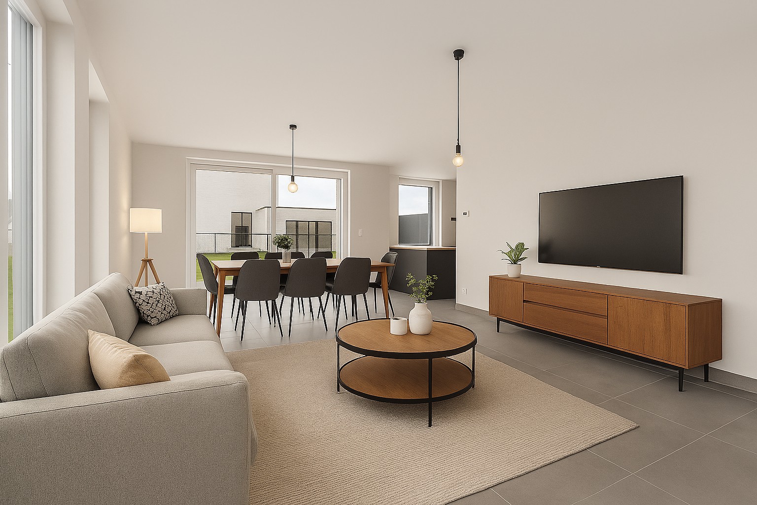 House for sale in Izegem with 3 bedrooms - photo 4